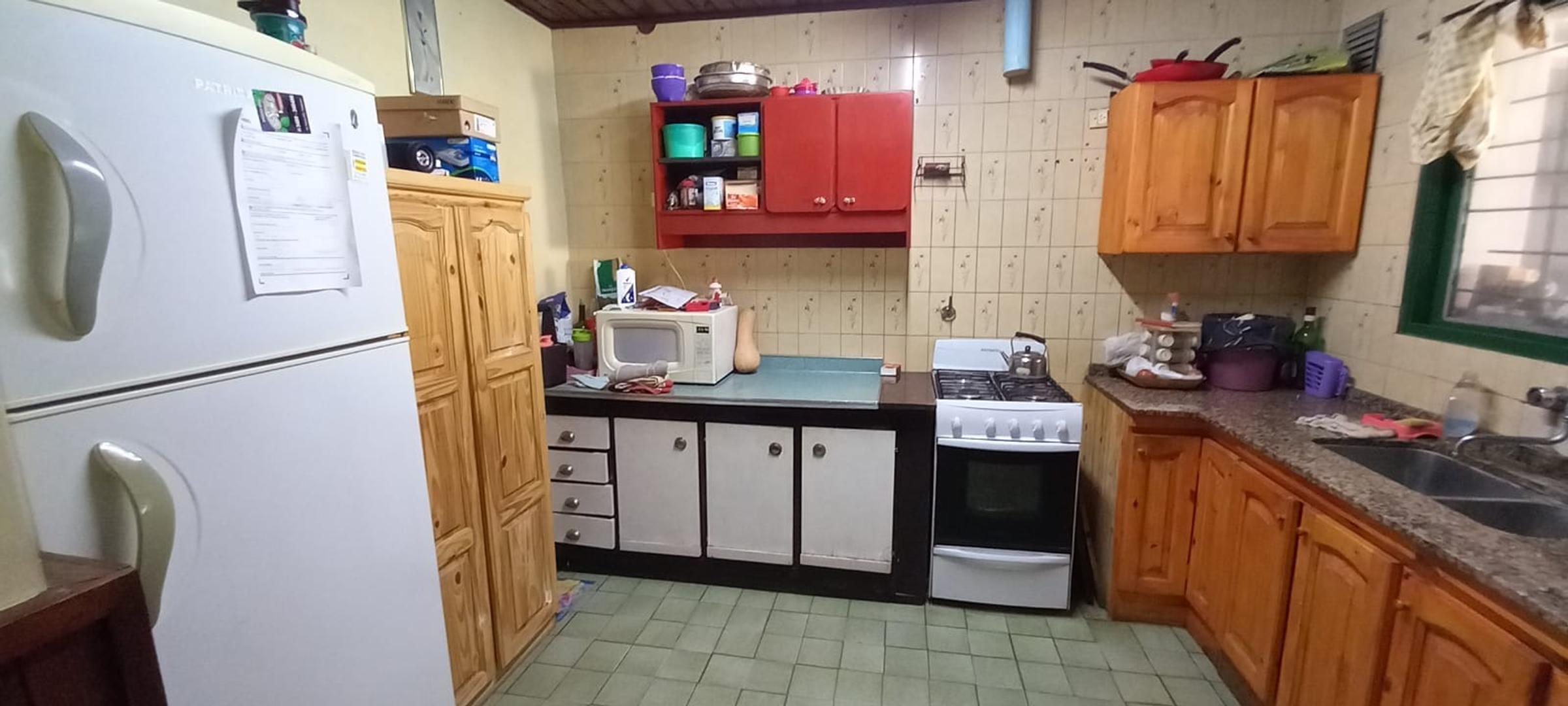 Casa en Venta de 2 dormitorios