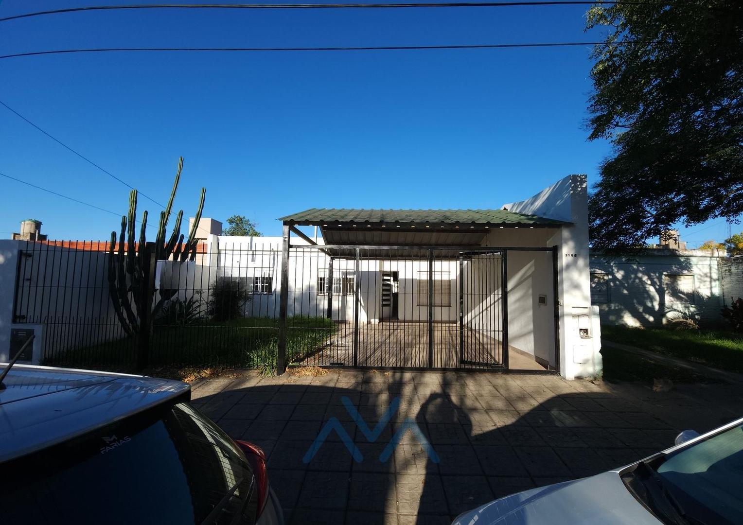 Casa 3 Hab. en Barrio Santa Julia, Pergamino, Buenos Aires