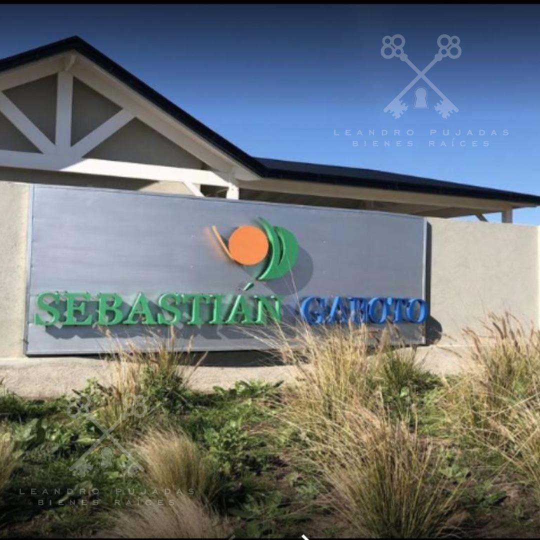 LOTE BARRIO SEBASTIAN GABOTO - PUEBLOS DEL PLATA