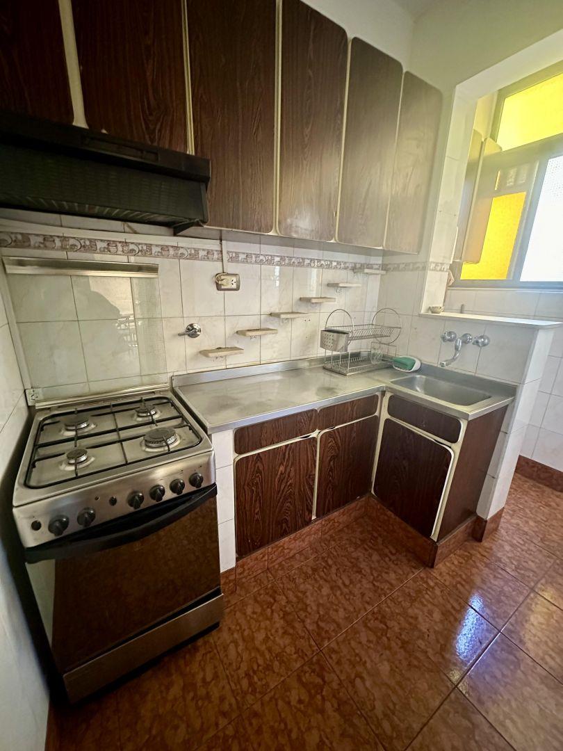 Departamento en Venta en Almagro, USD 105.000