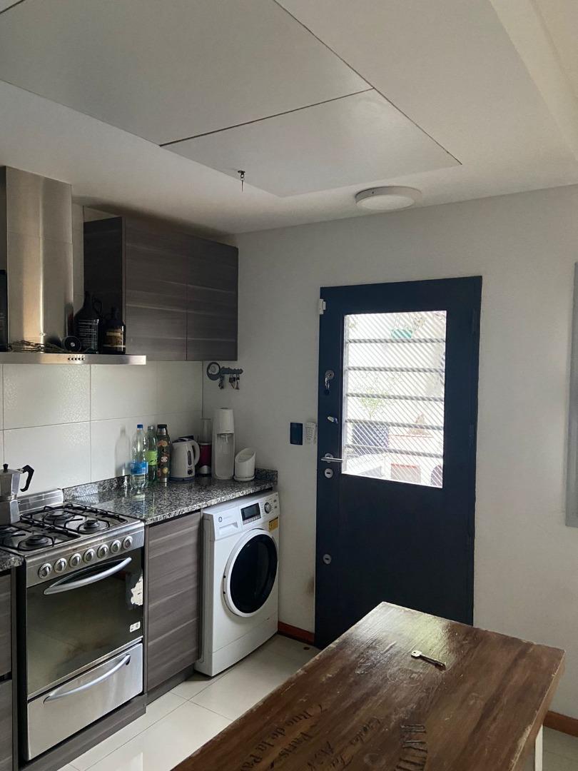 Depto Tipo Casa en Alquiler 5 años