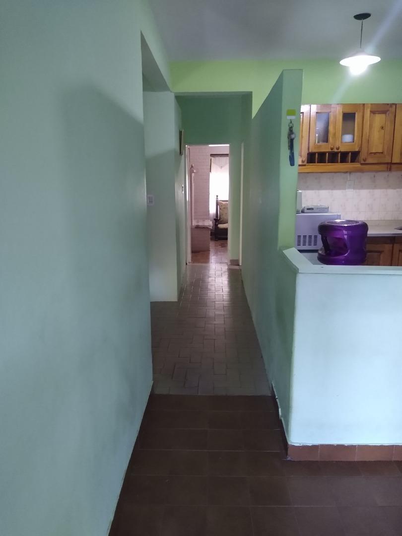 Casa en Venta en Burzaco, USD 72.000