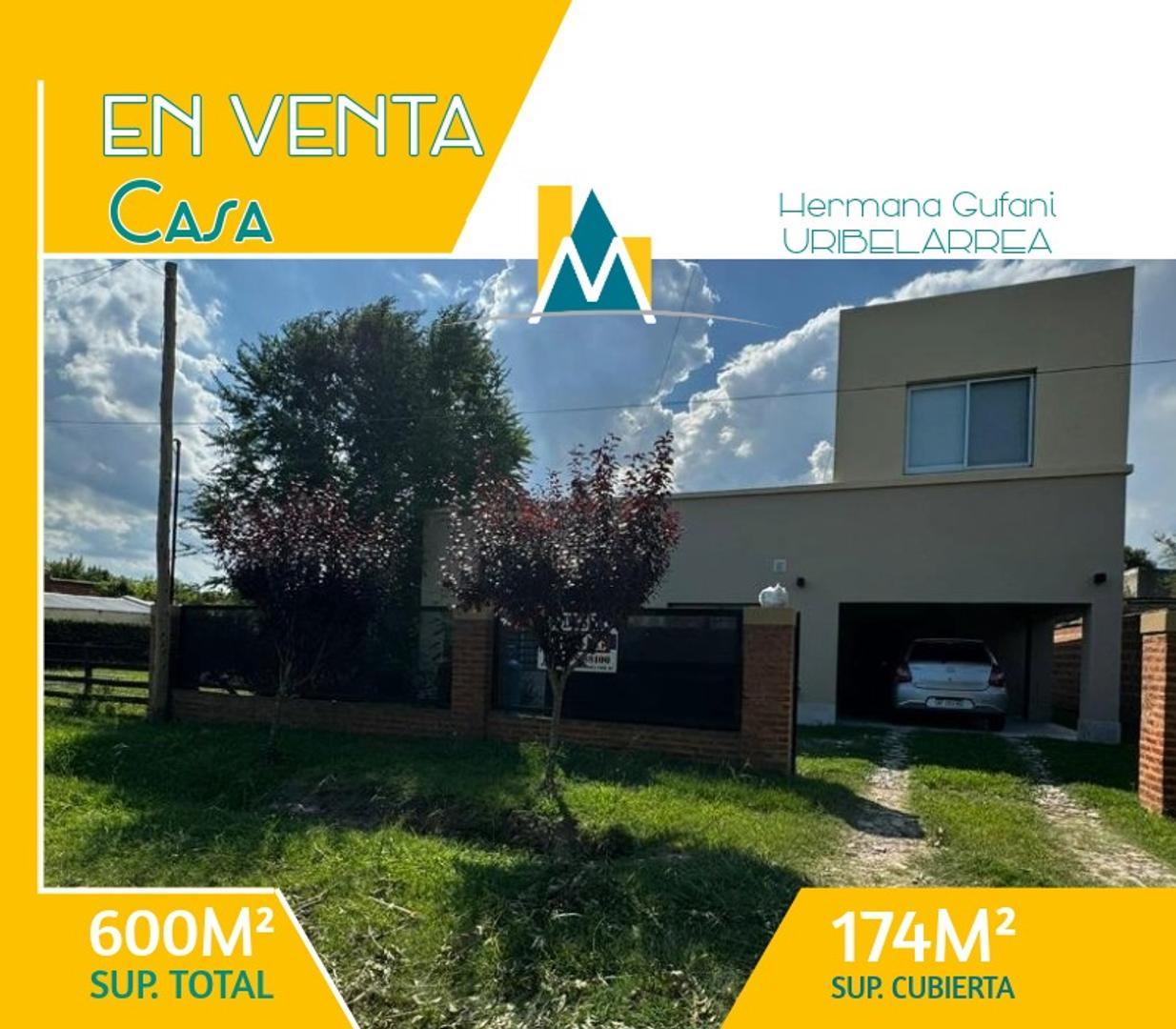 Con pileta - Moderna- apto credito