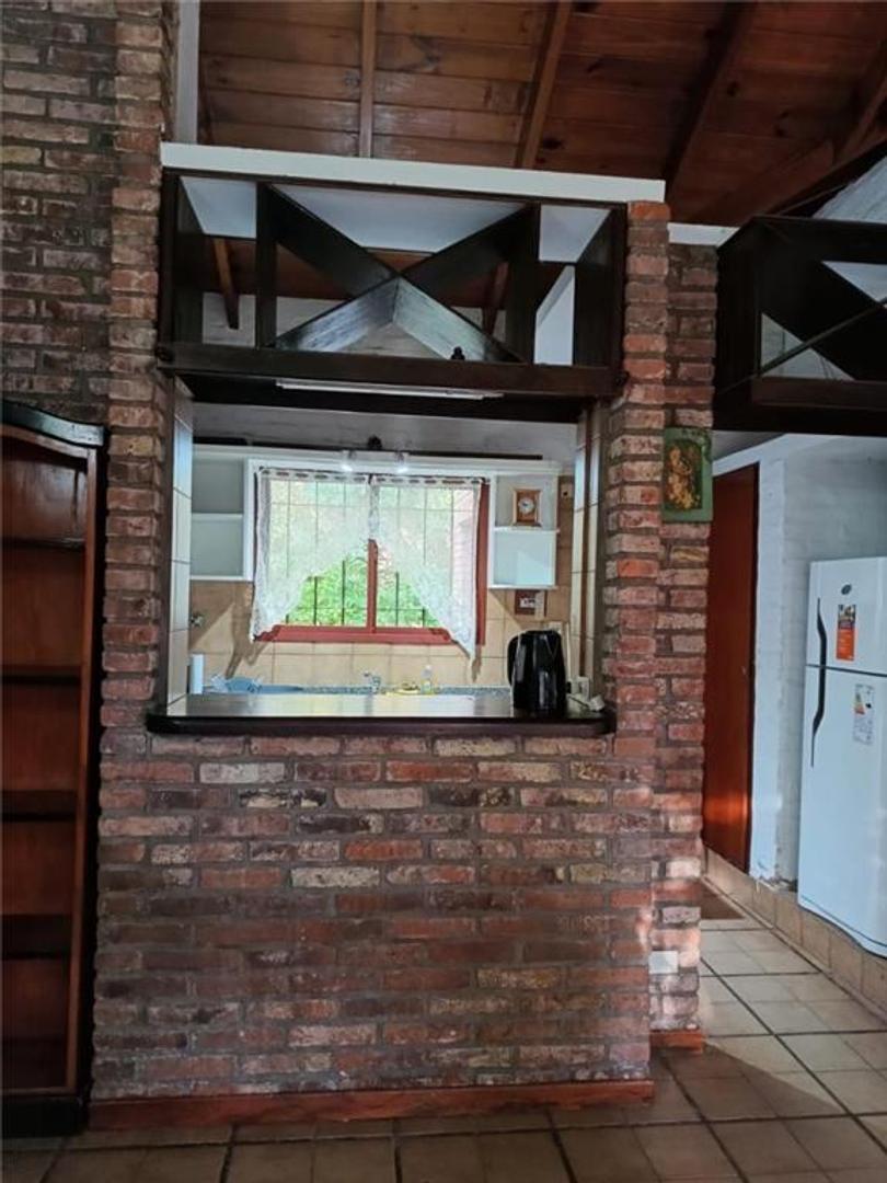 CASAS - CASA - PILAR, GRAN BS. AS. NORTE