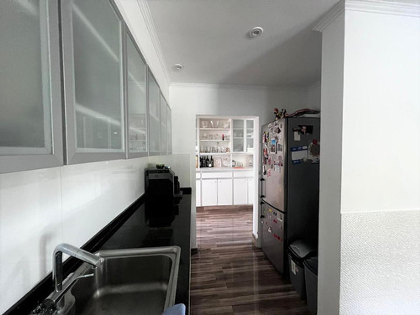 Casa en Venta al Oeste