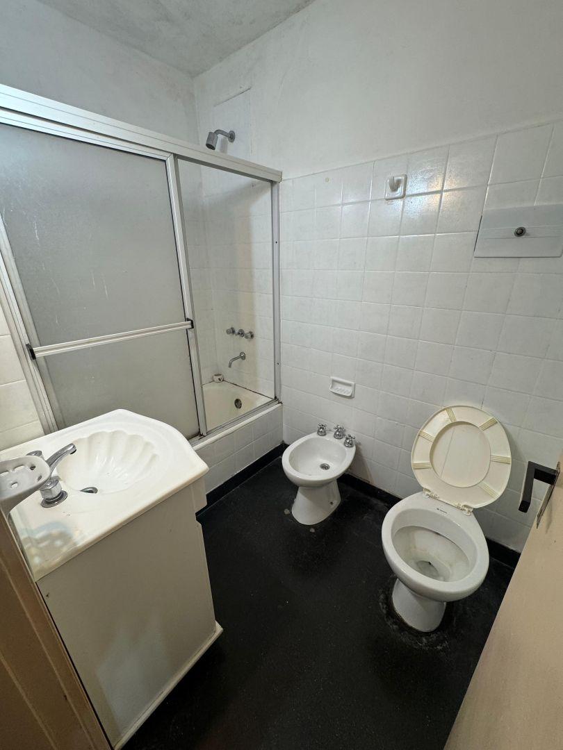 Departamento en Alquiler en Barracas, $ 650.000