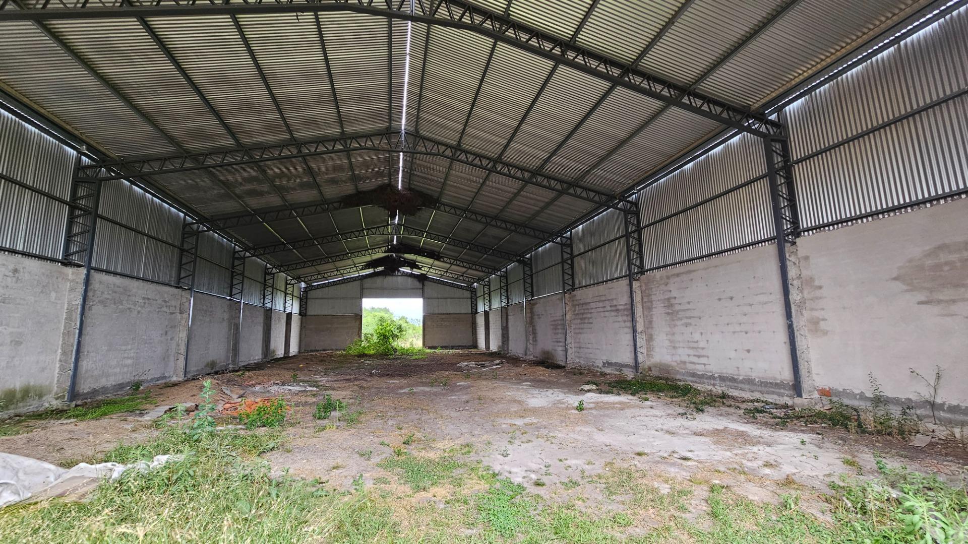 Galpon en venta