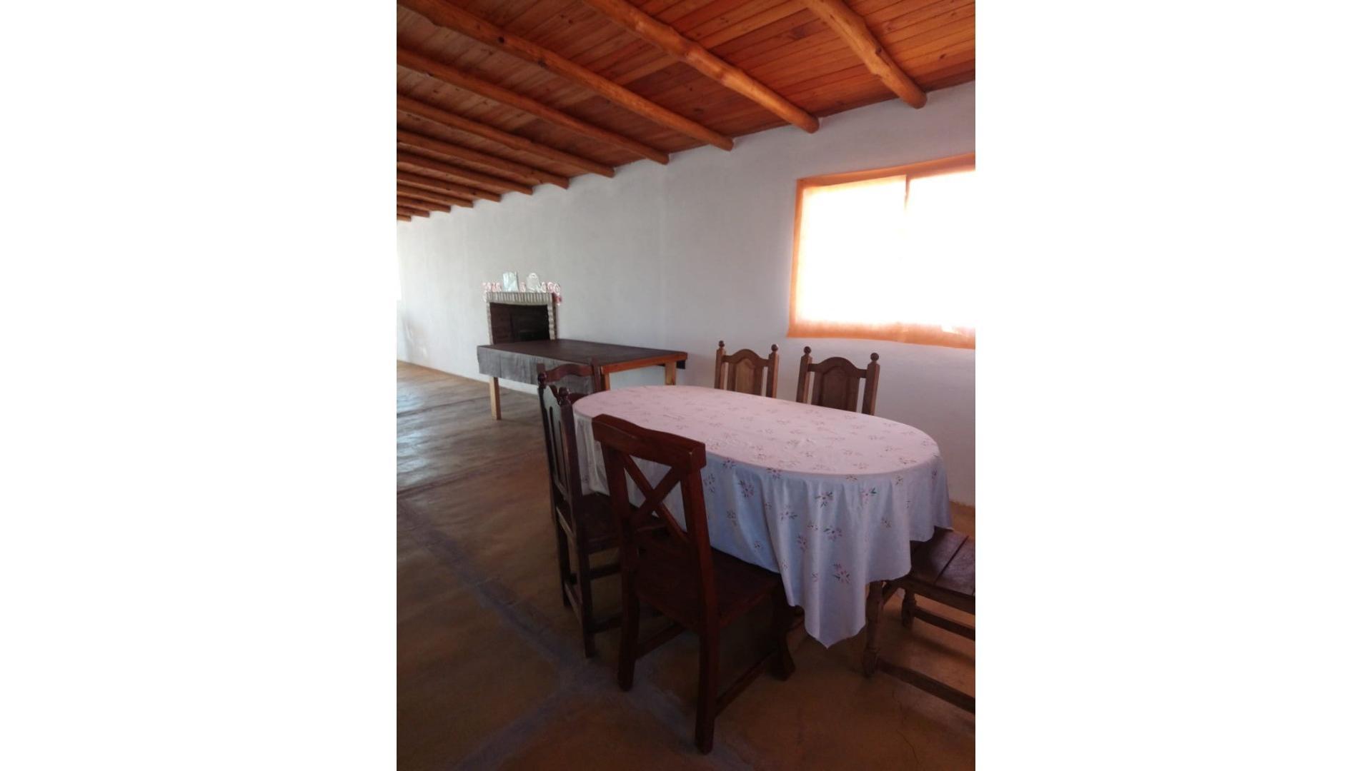 Villa Dolores Córdoba 2.3  Has