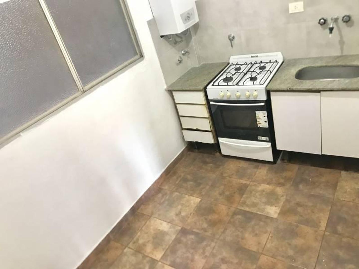 PRIMER MES SIN COSTO  BAJISIMAS EXPENSAS  DPTO EN ALQUILER 1 DORMITORIO  CORRIENTES 2018