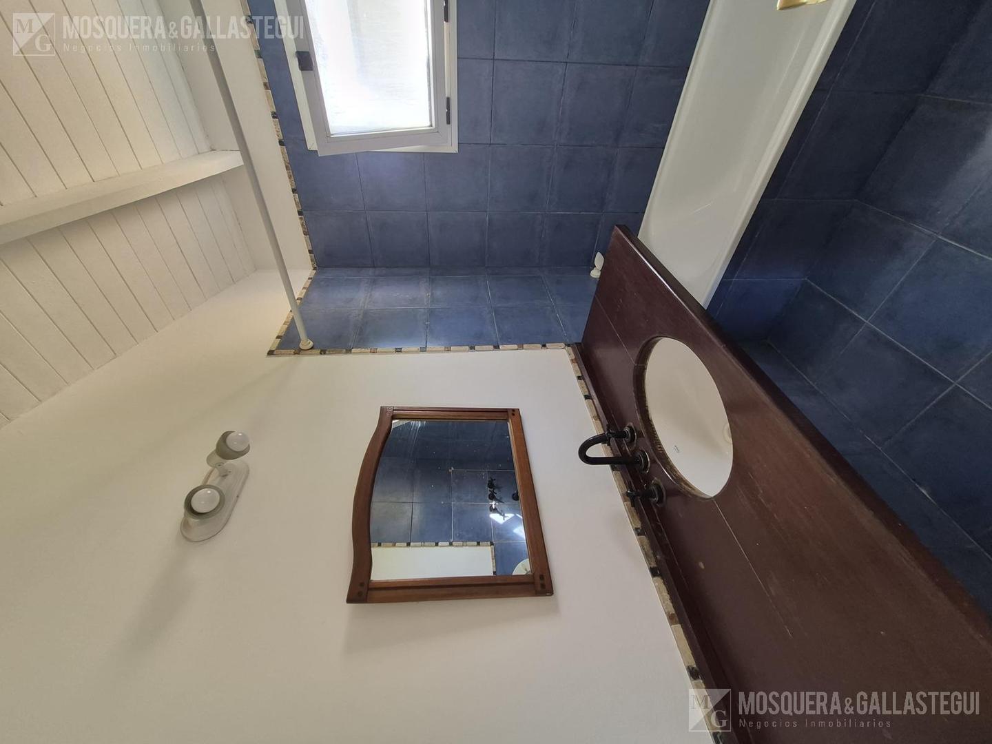 Casa en Alquiler de 3 dormitorios