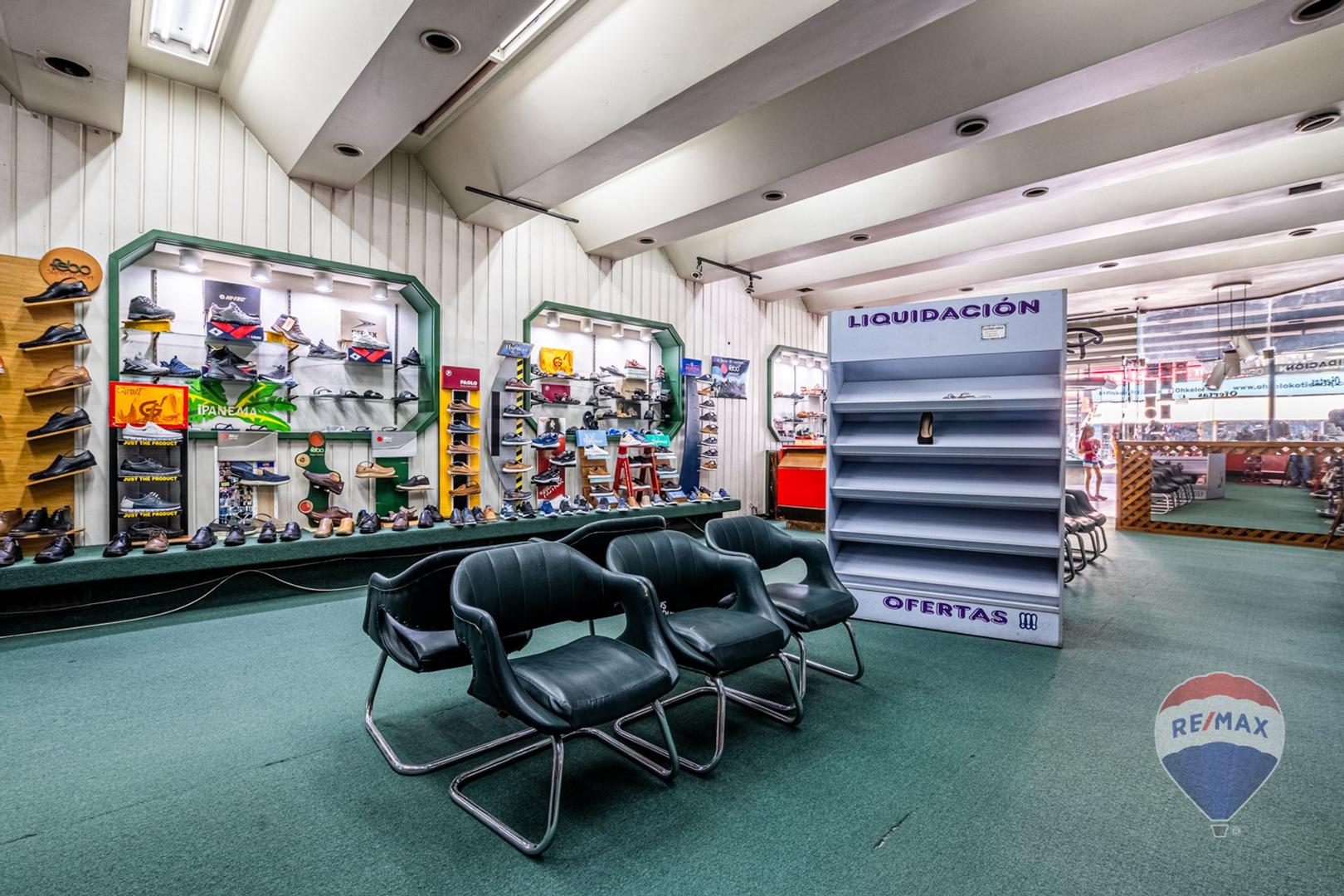 Local en Venta 101 años