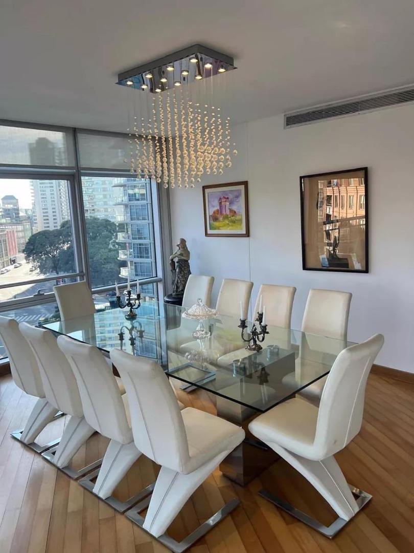 Departamento en Venta en Puerto Madero, USD 1.300.000