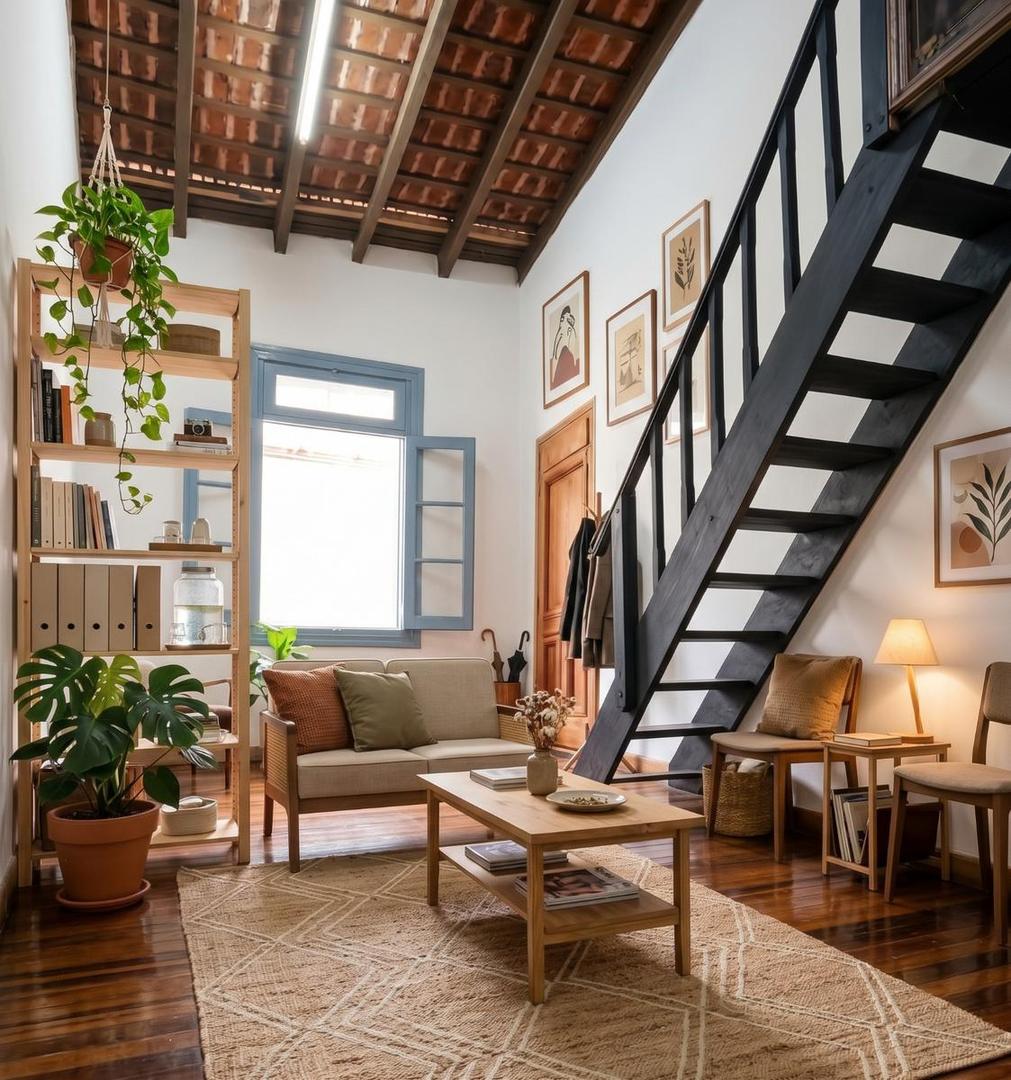 Oficina en Alquiler en Palermo Soho, $ 720.000