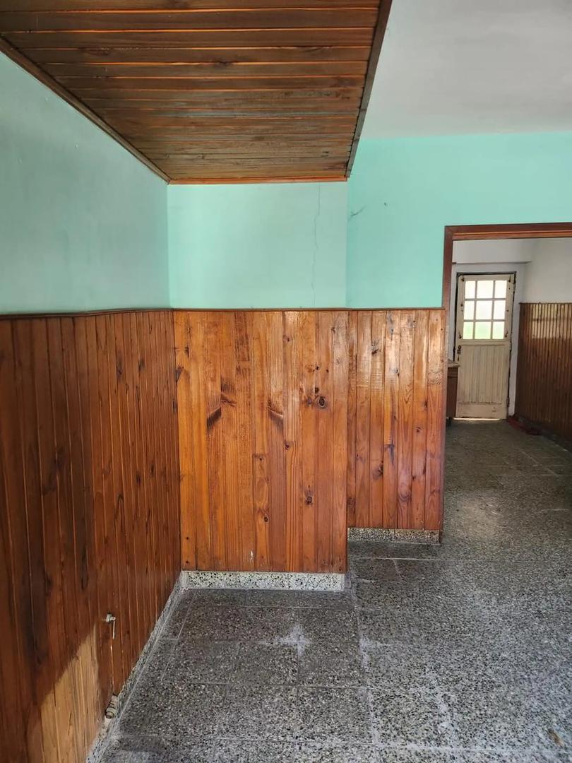 Depto Tipo Casa en Venta de 2 dormitorios