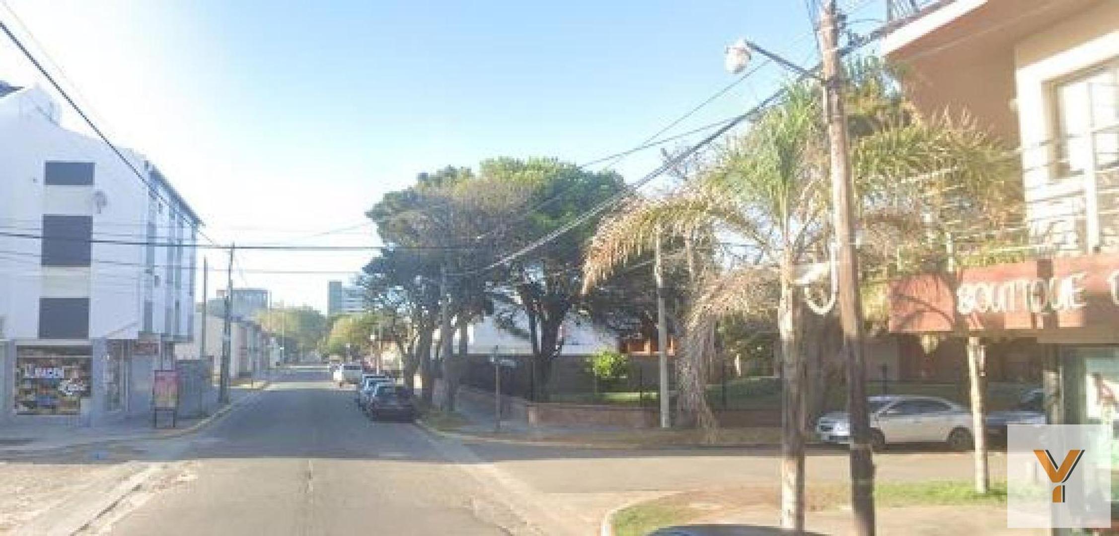 Local en Venta 12 años