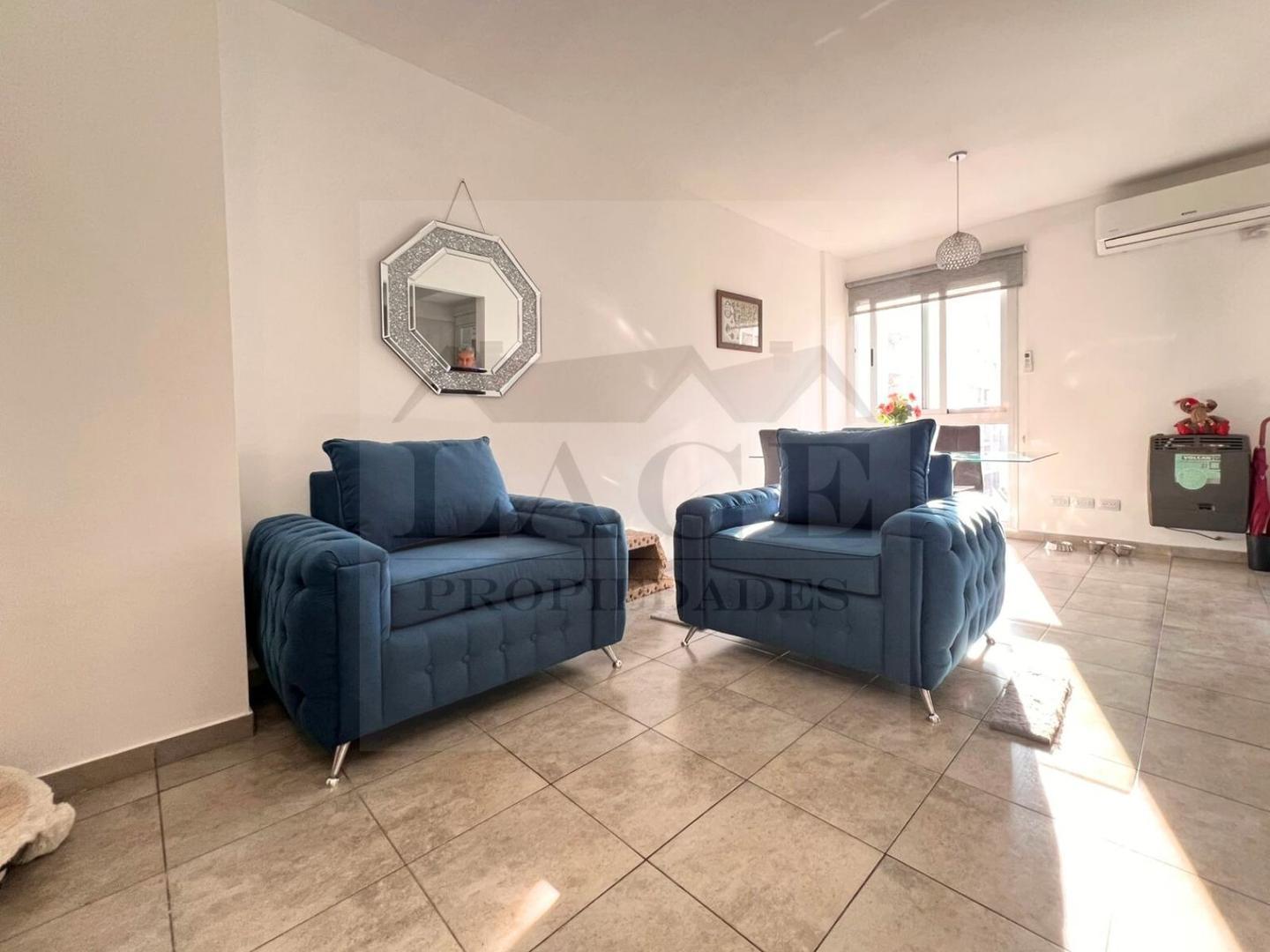 Departamento en Venta de 2 dormitorios