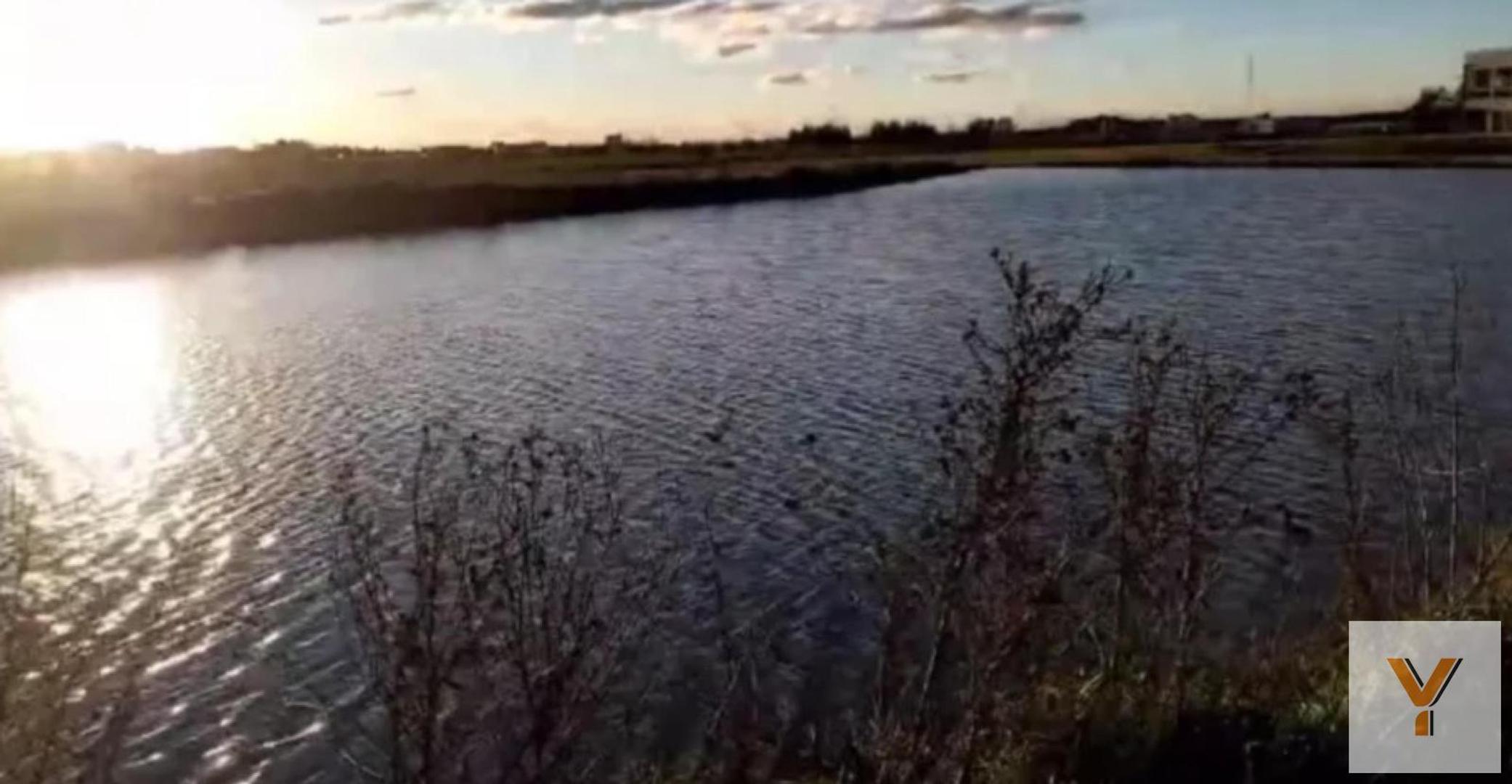 Terreno en Venta en Campos De La Enriqueta, USD 23.000