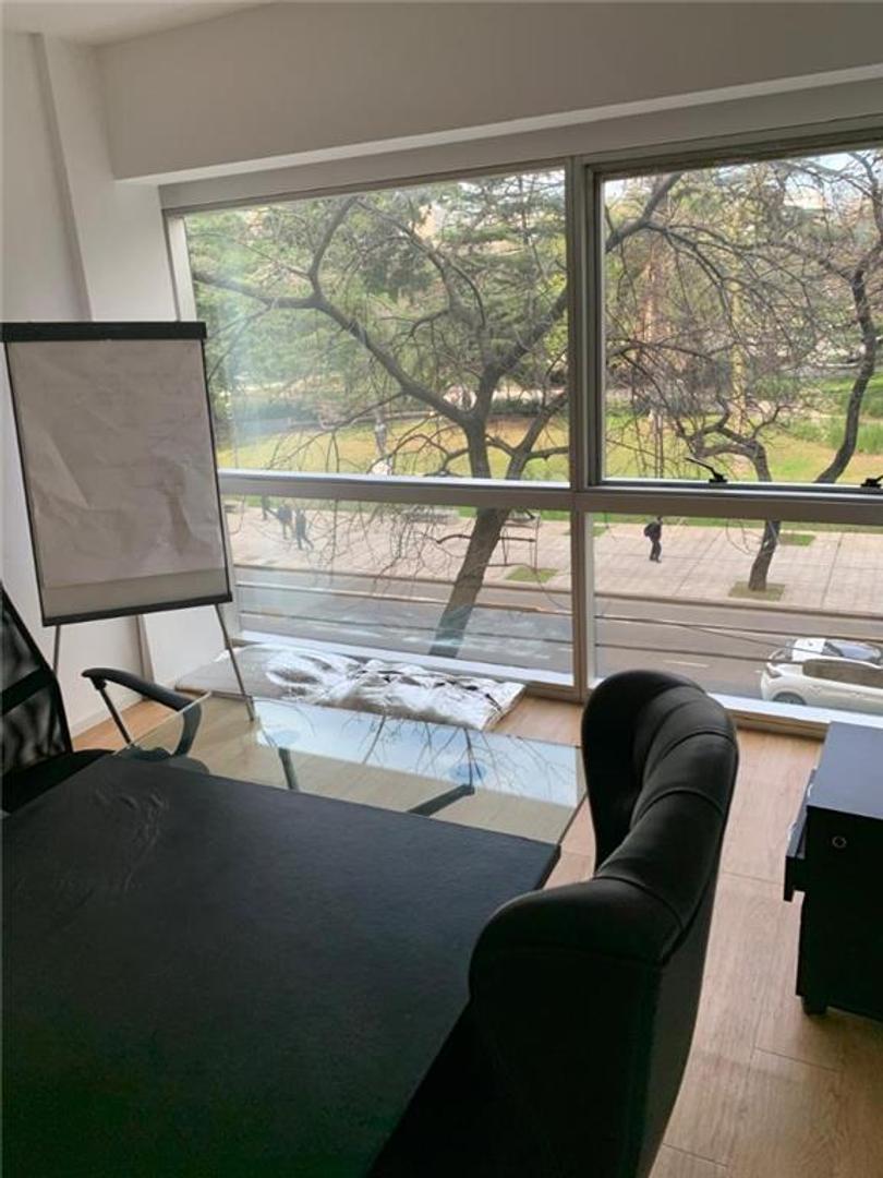 Talcahuano 800, Piso 2