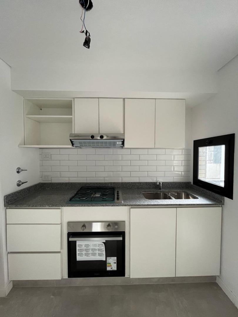 Departamento en Alquiler de 1 dormitorio