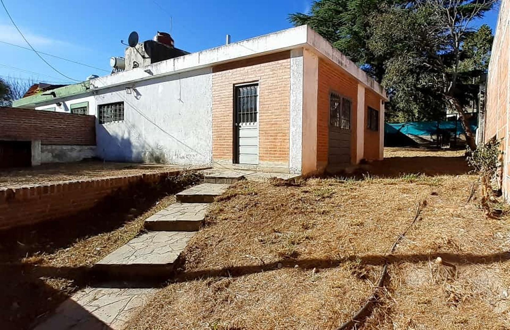 SE VENDE CASA EN MINA CLAVERO