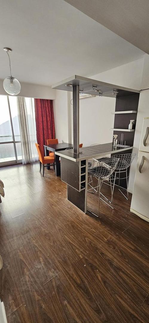 Departamento en Alquiler de Monoambiente