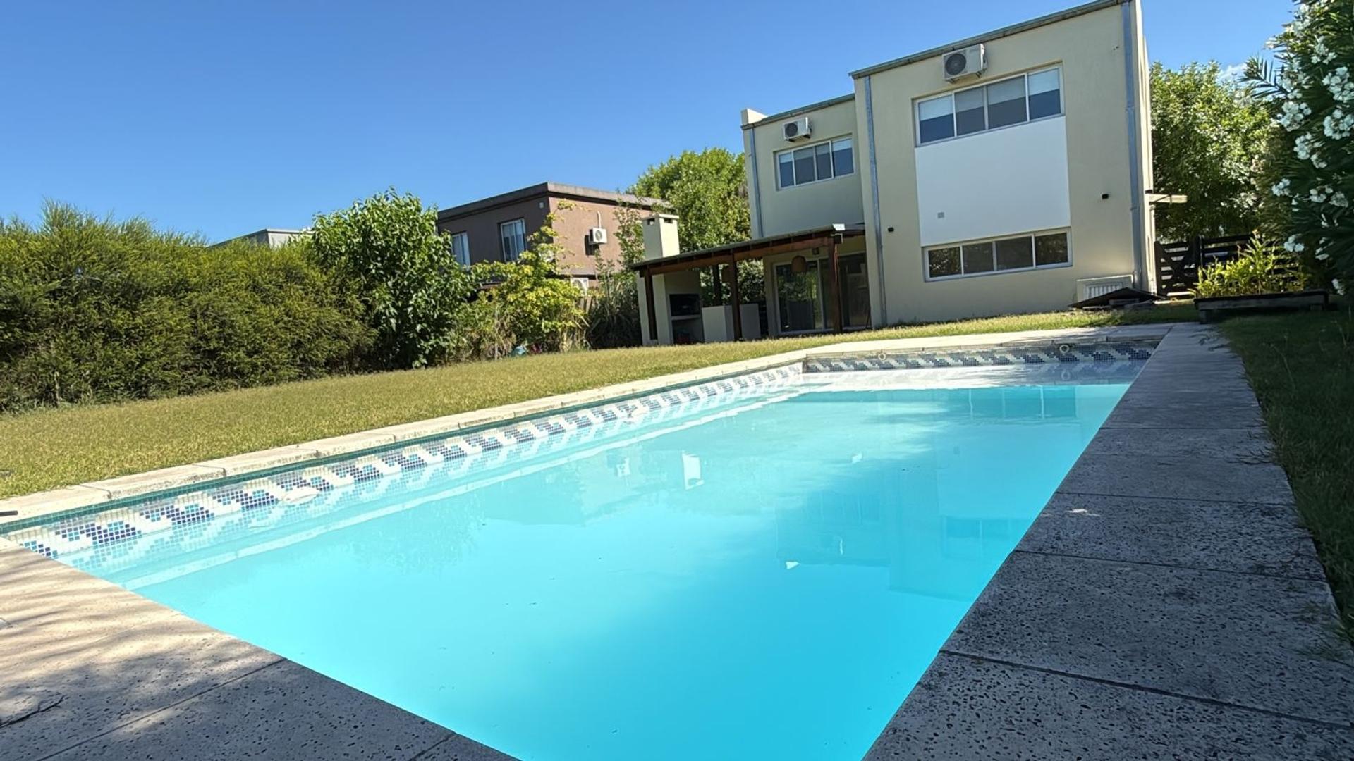 Bº La Comarca C. Artigas B1617 Gral. Pach. 1600