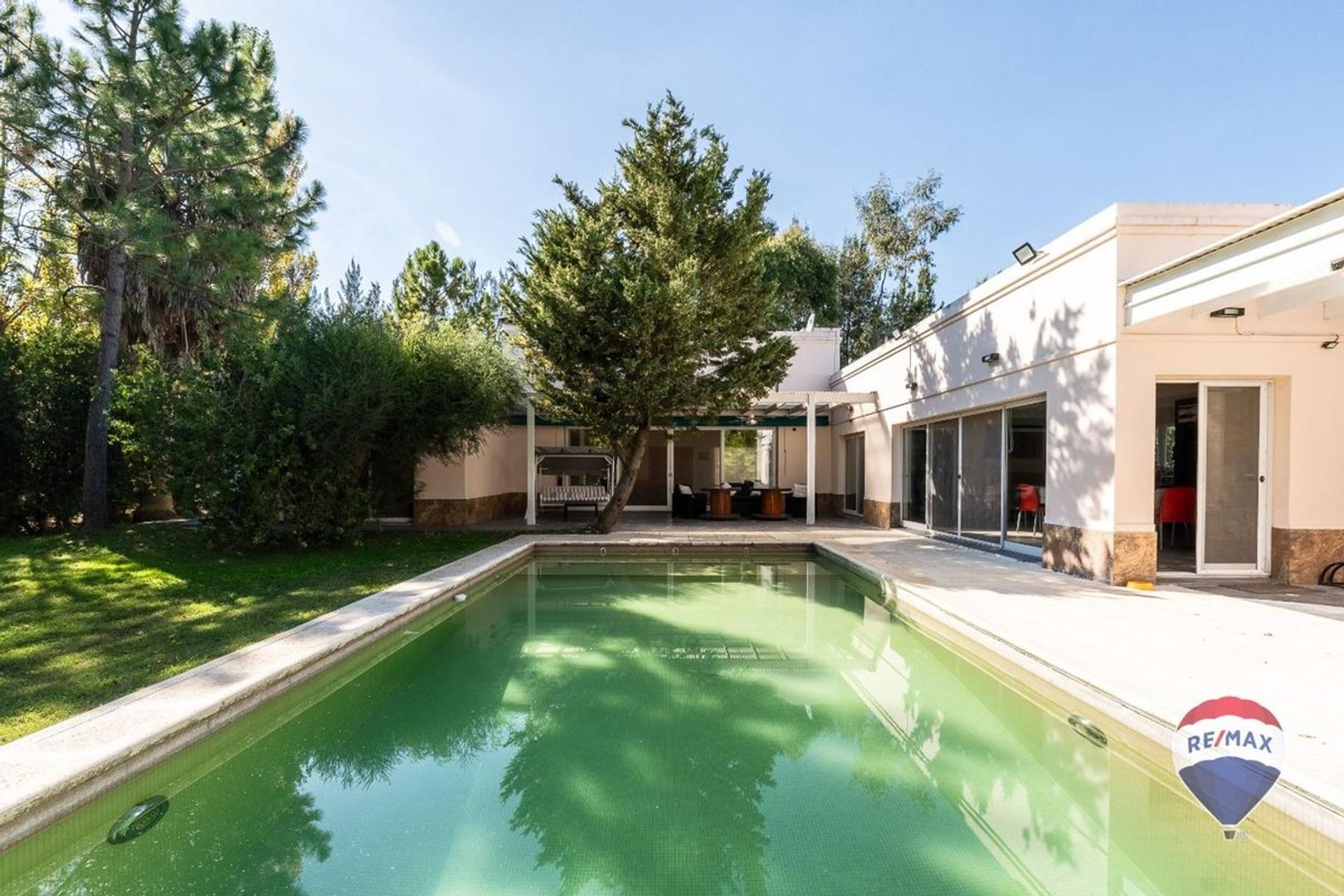 Casa en Venta de 4 dormitorios