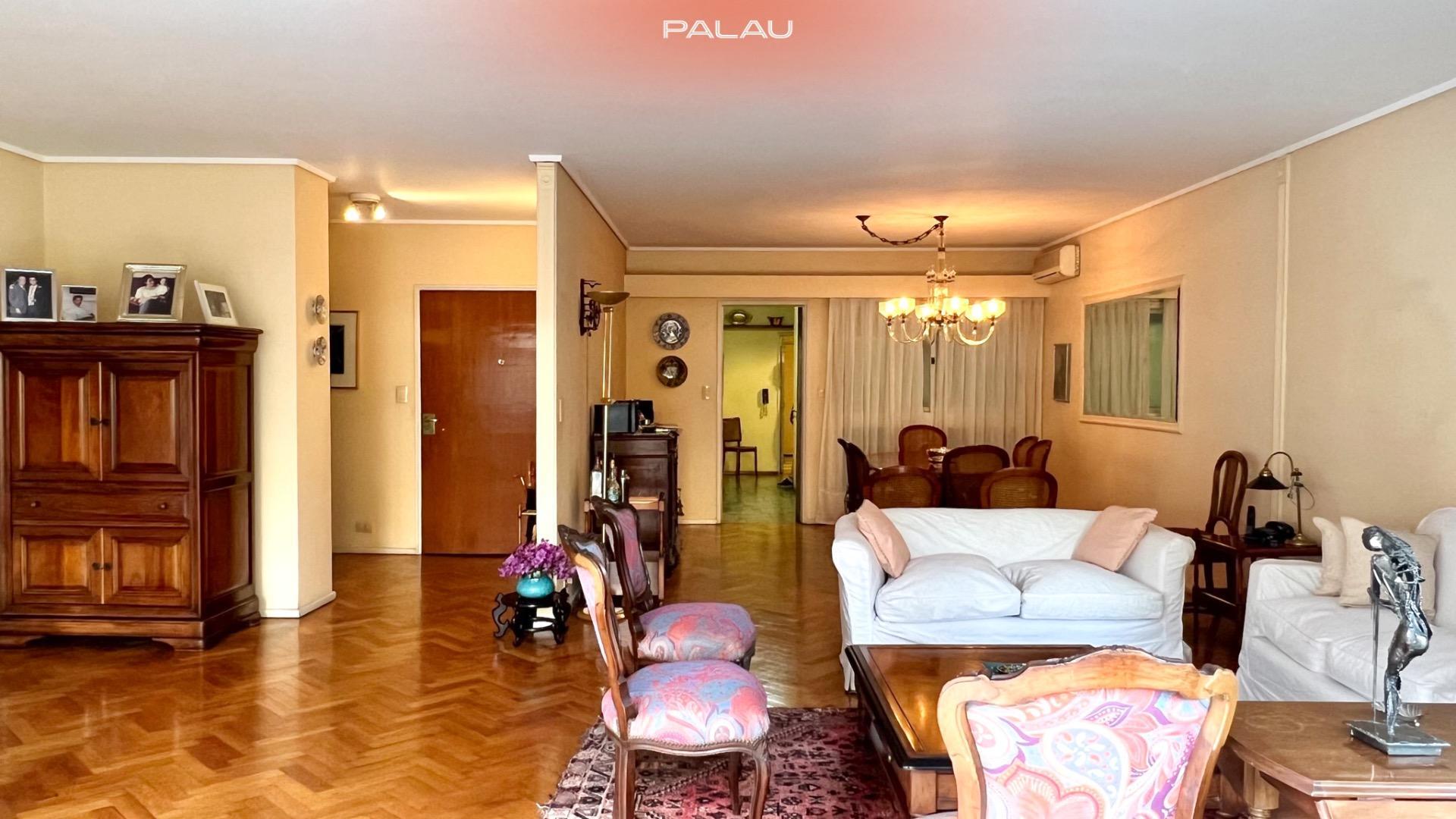 Departamento en Venta 45 años