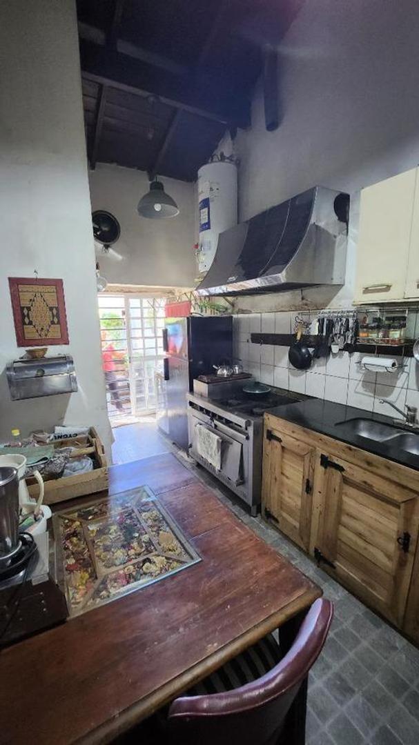 Casa en Venta en Ituzaingo, USD 100.000