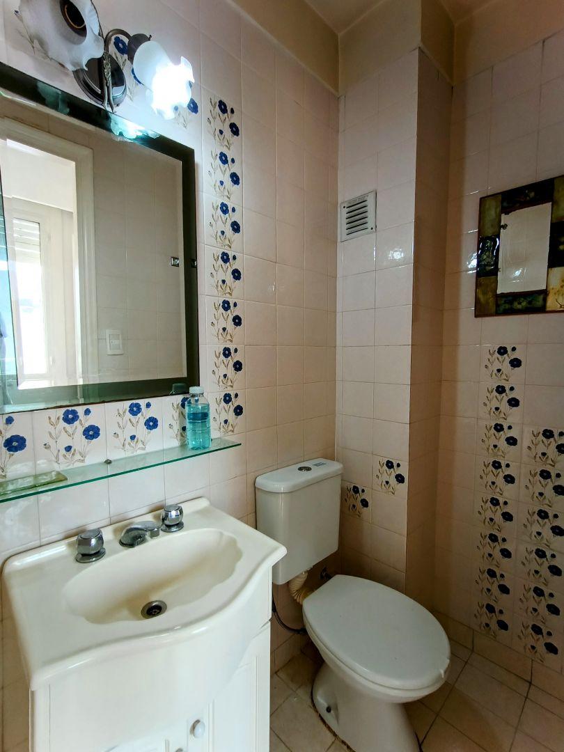 Departamento en Venta con 2 cocheras