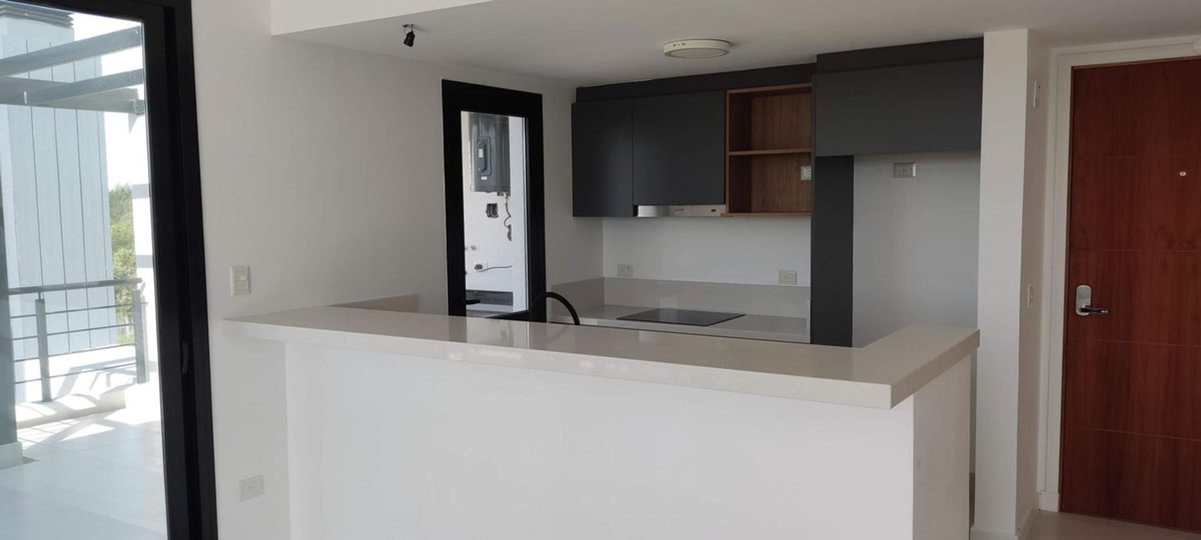 Departamento en Venta con 2 cocheras