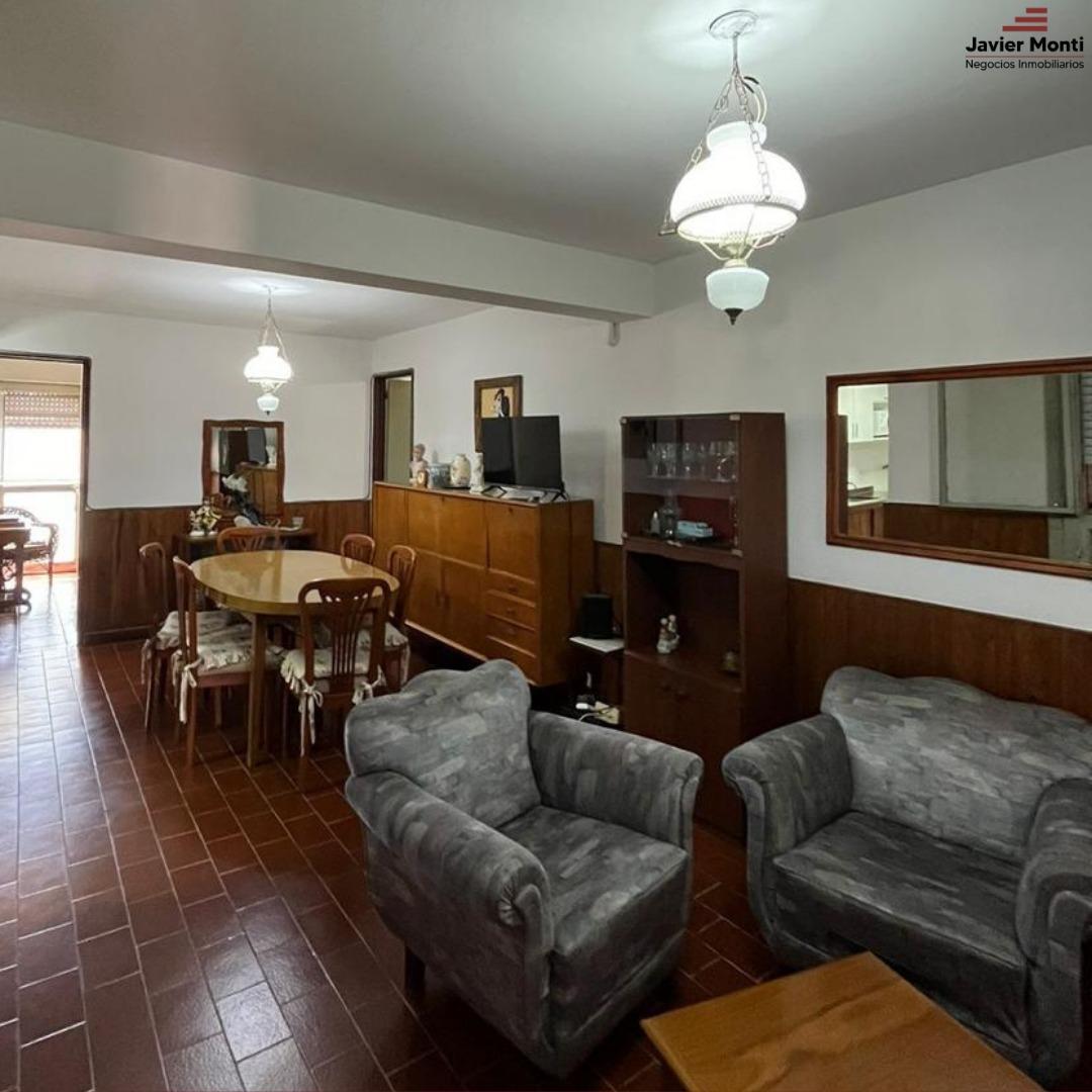 Departamento en Venta de 3 dormitorios