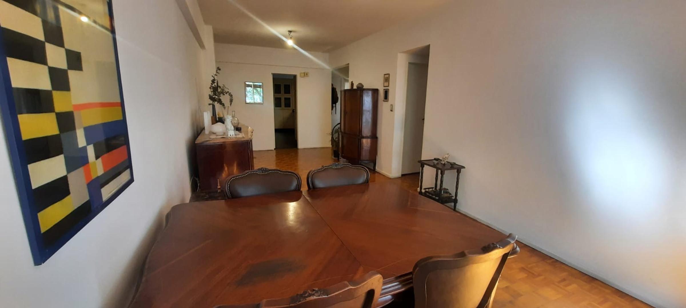 Departamento en Venta de 3 dormitorios