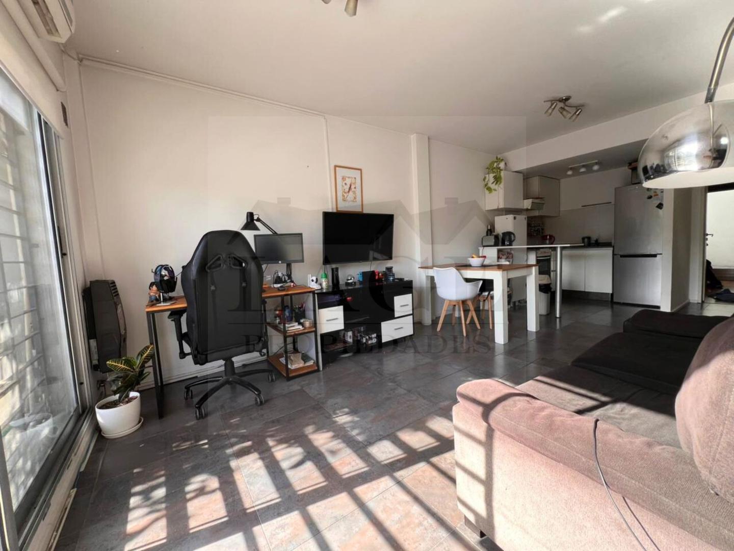 Departamento en Venta 10 años