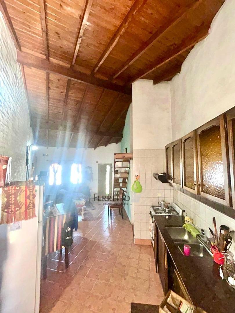 VENTA CASA 4 AMBIENTES EN SAN MIGUEL