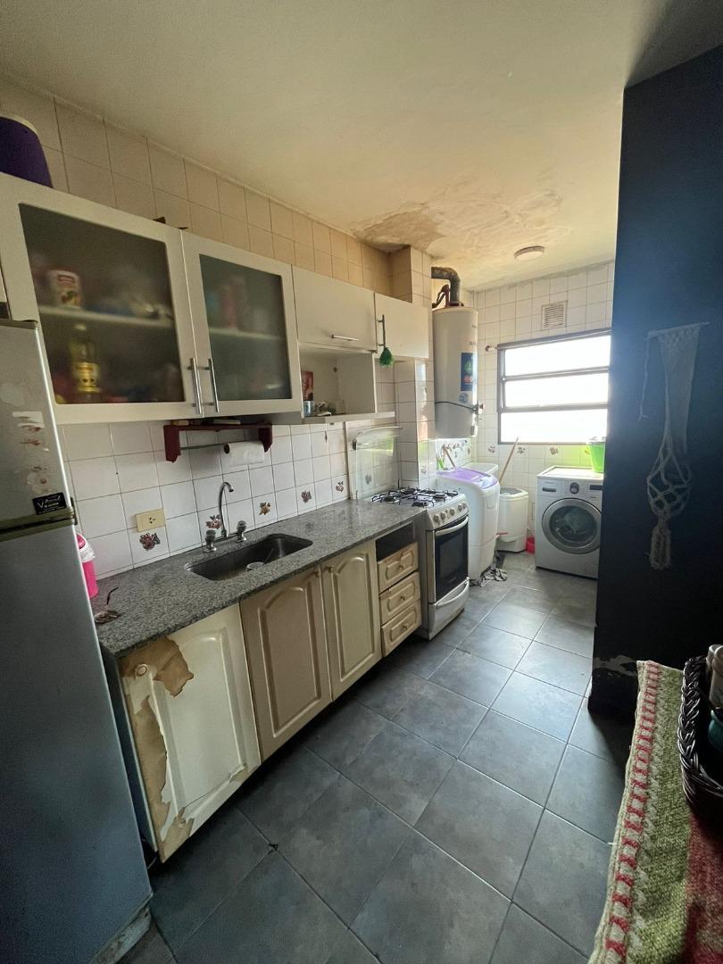 Departamento en Venta en Campana, USD 65.000