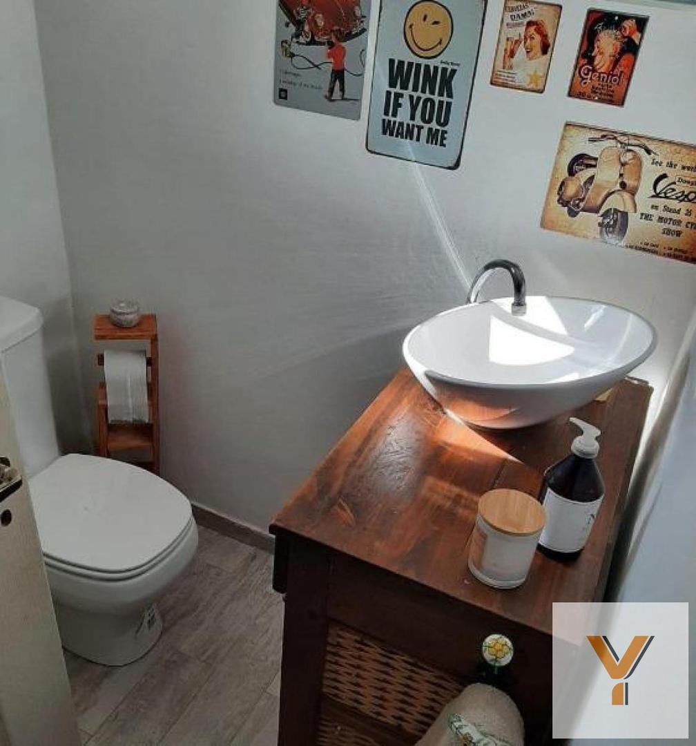Casa en Venta en General Belgrano, USD 78.200