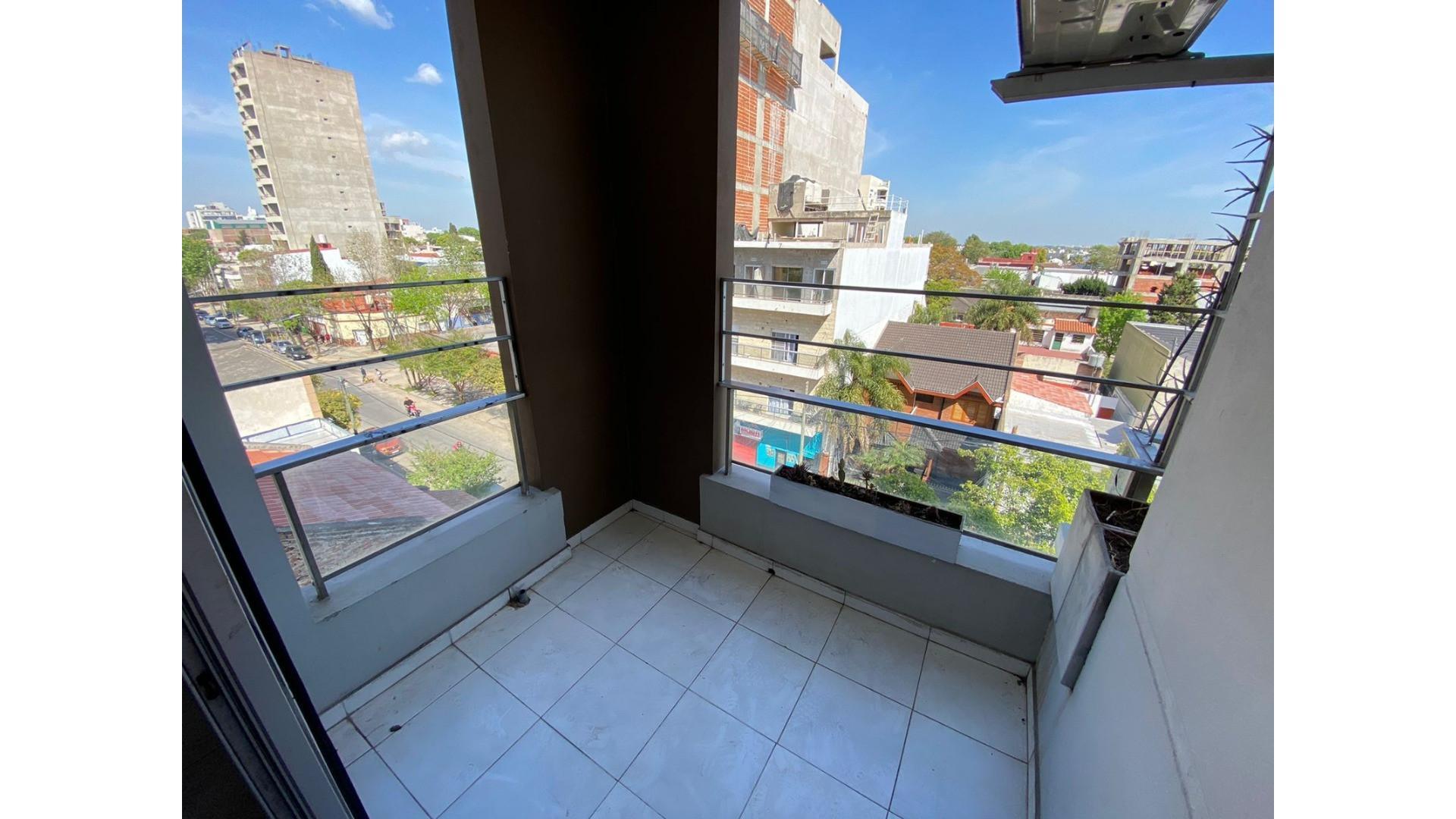 Departamento en Venta 6 años