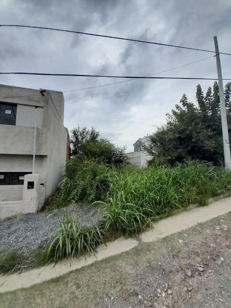 Venta Terreno 304 m2 La Calera Villa Paraiso