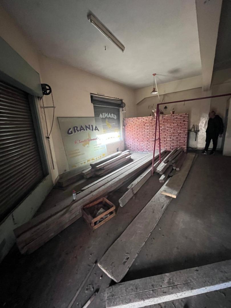 Local en Venta en Villa Ballester, USD 34.000