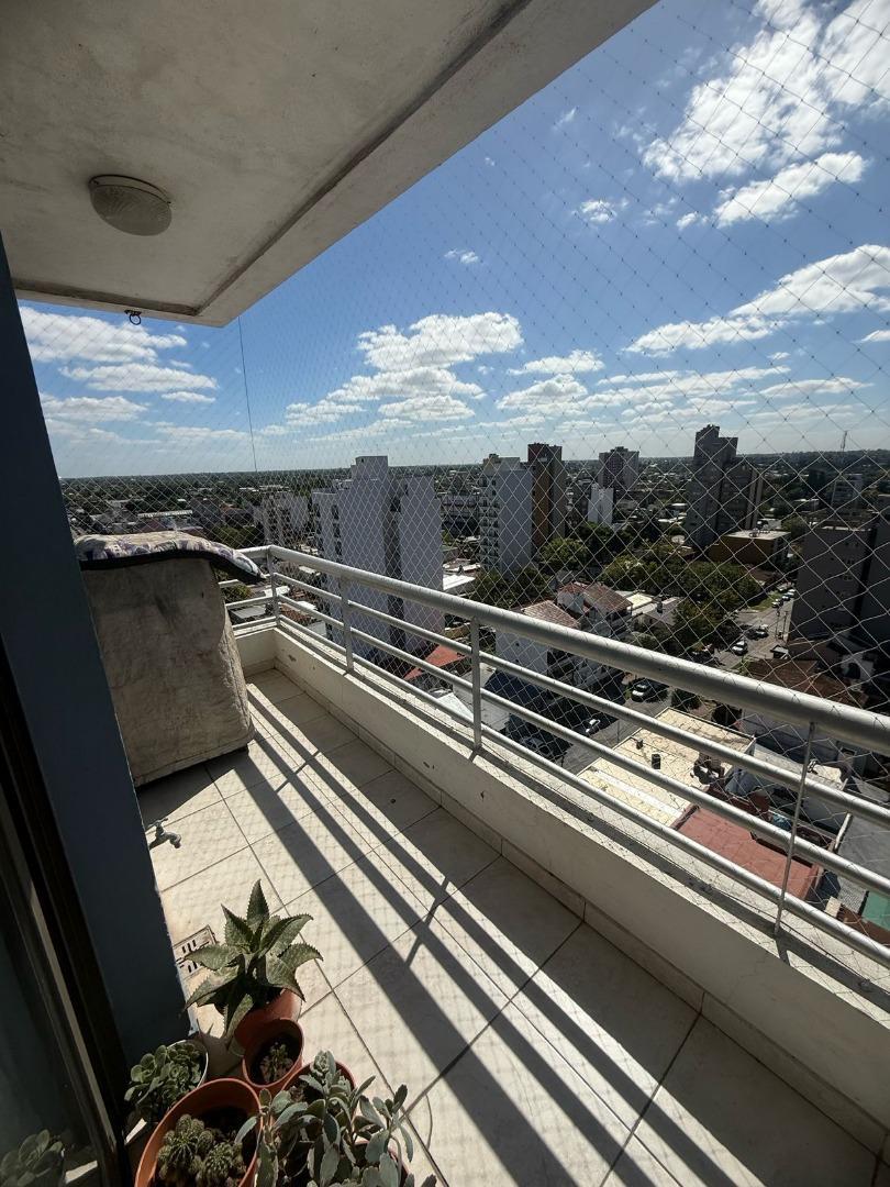 Departamento 4 ambientes con 3 baños