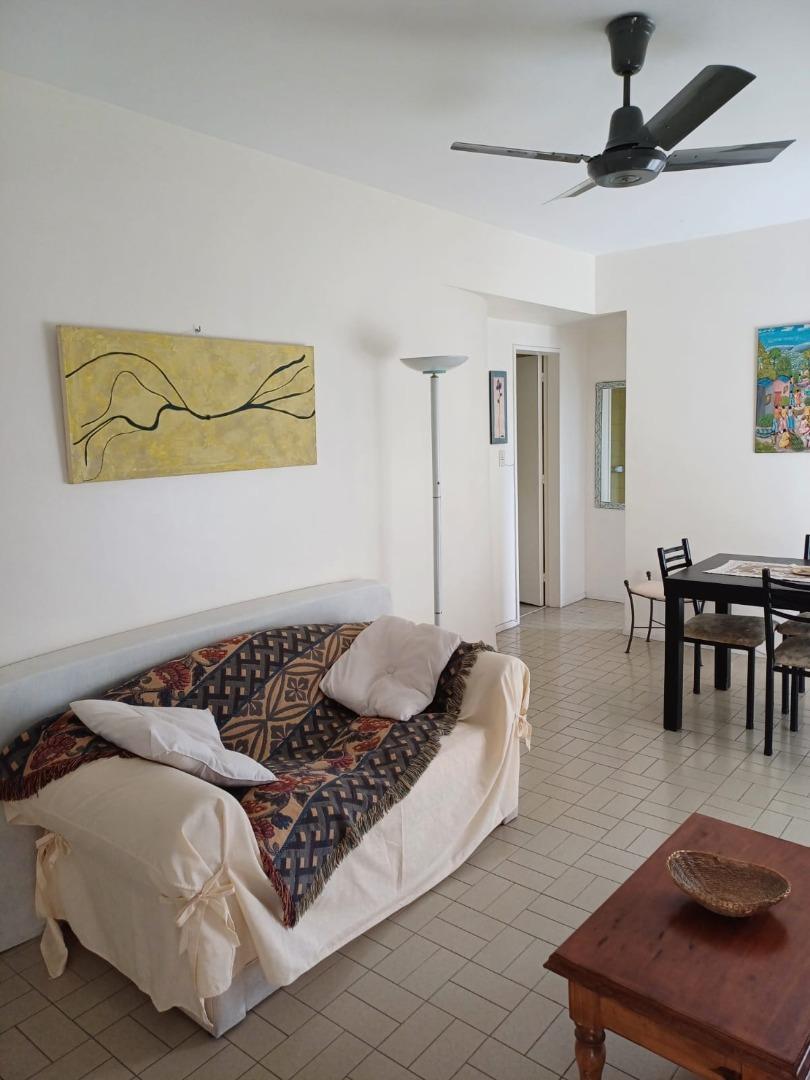 Departamento en alquiler temporario