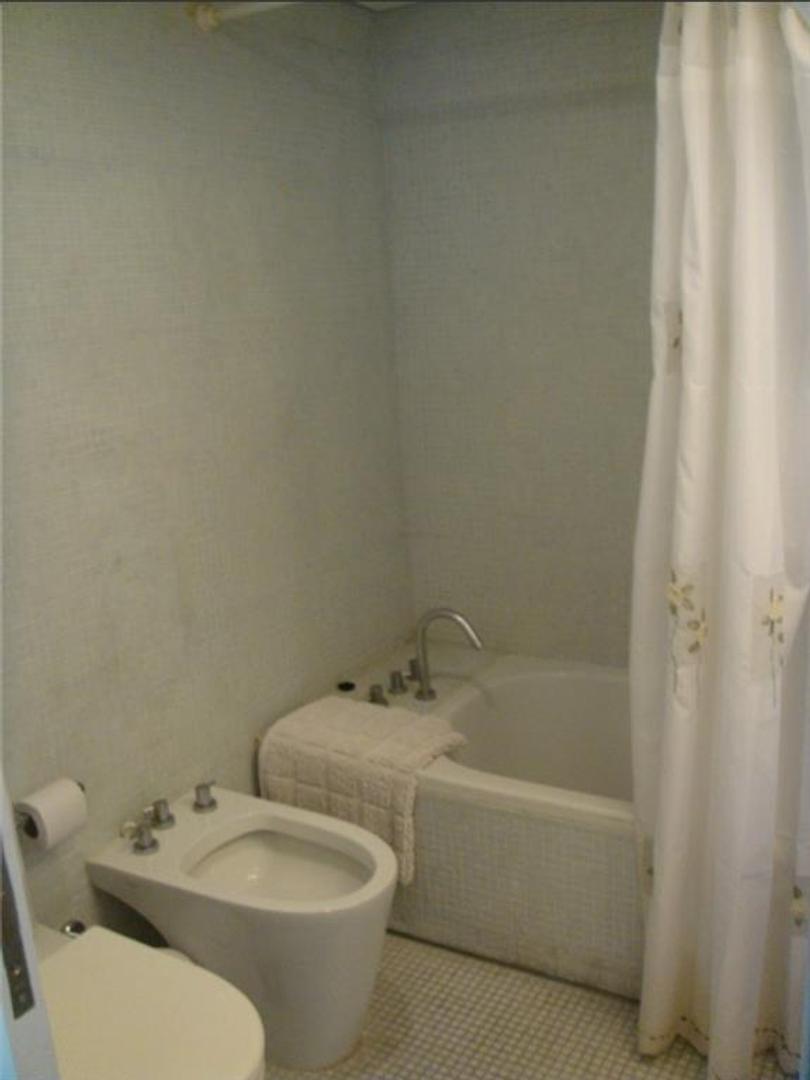 DEPARTAMENTO 3 AMBIENTES - PALERMO HOLLYWOOD, CAPITAL FEDERAL