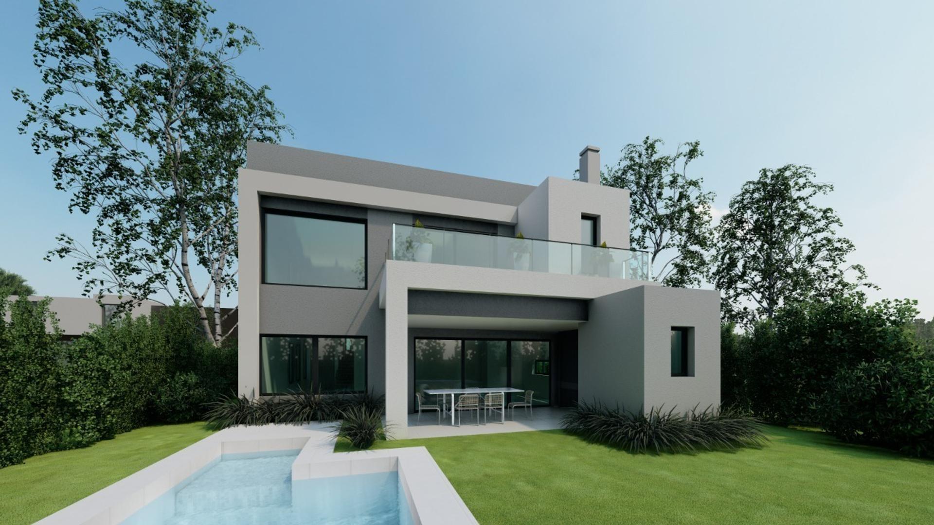 Venta Casa - Barrio Bella Vista Chico