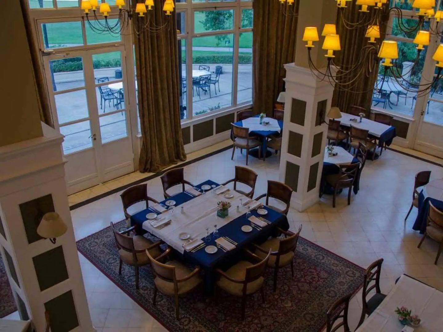 CANNING LOTE AL GOLF EN SAN ELISEO GOLF & CC