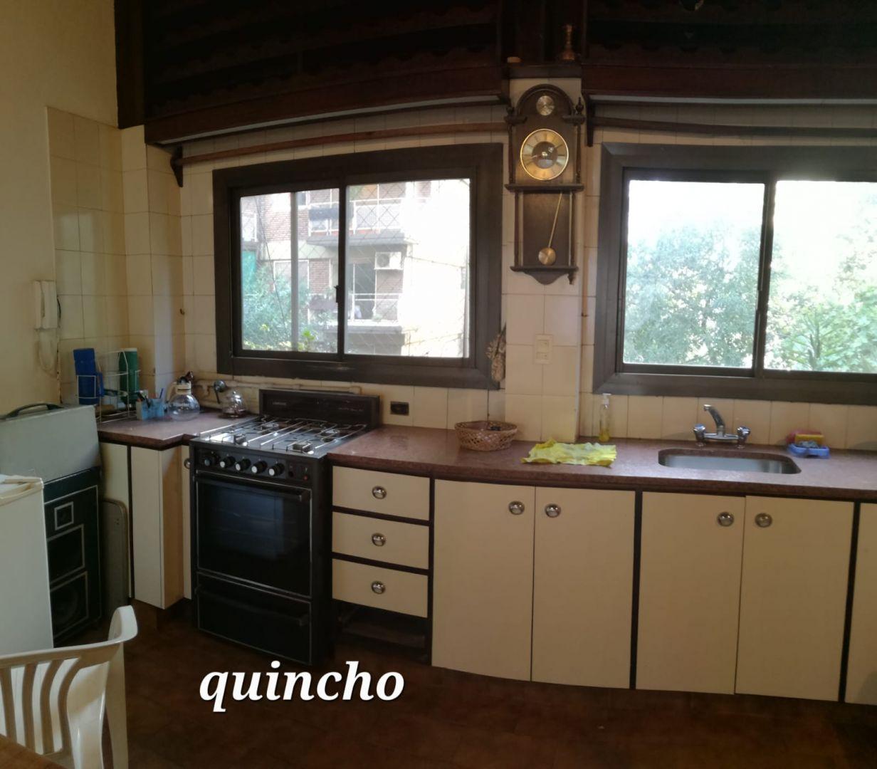 Depto Tipo Casa en Venta en Caballito, USD 250.000