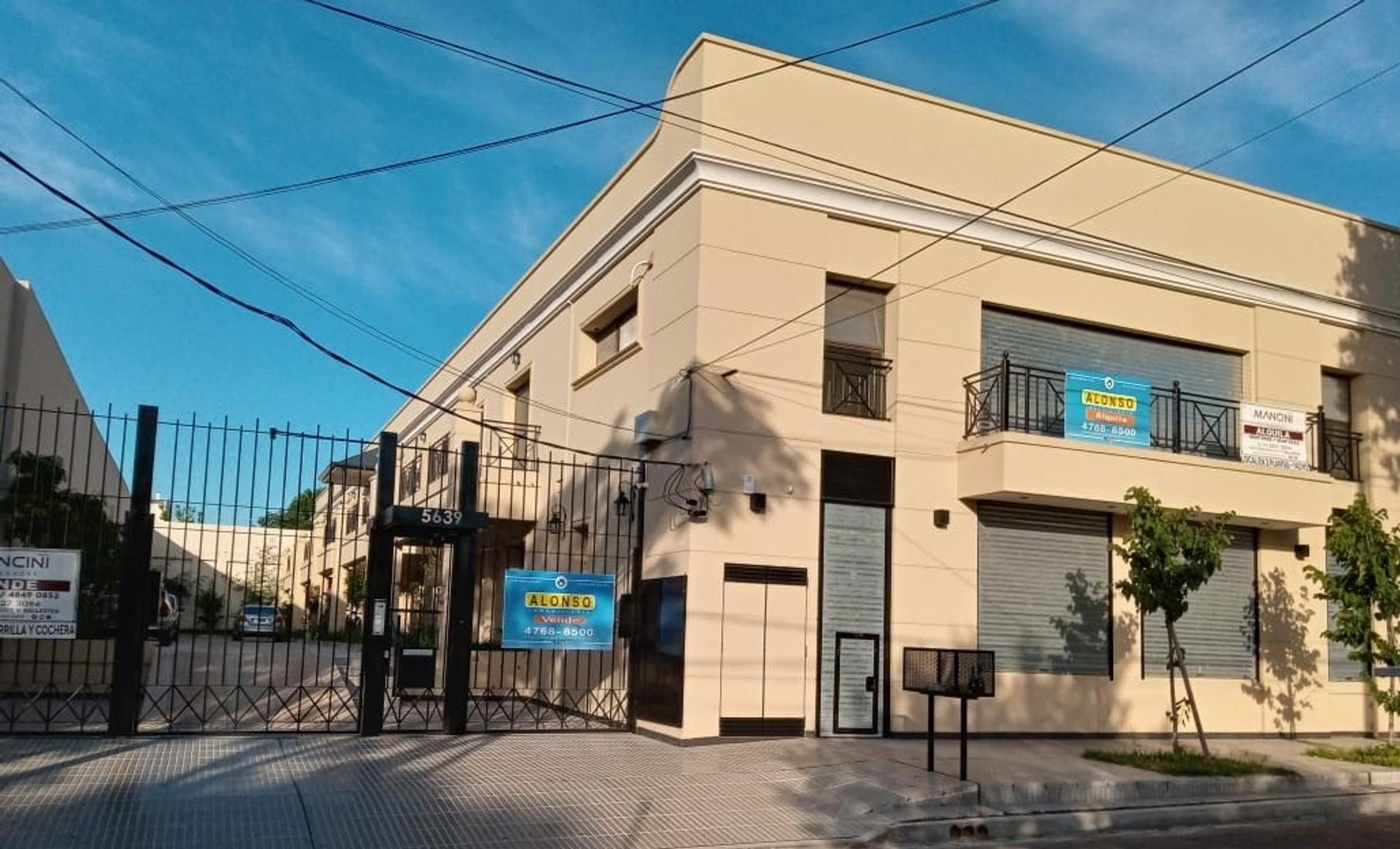 Hermosas Residencias 4 ambientes suitte de categoría