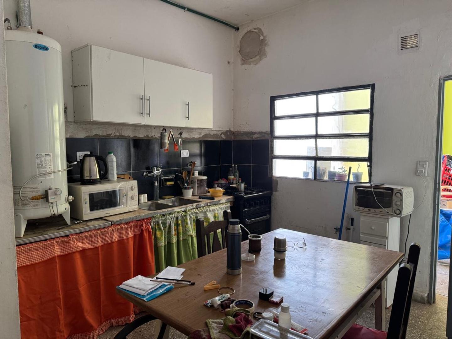 Casa en Venta en Haedo, USD 120.000
