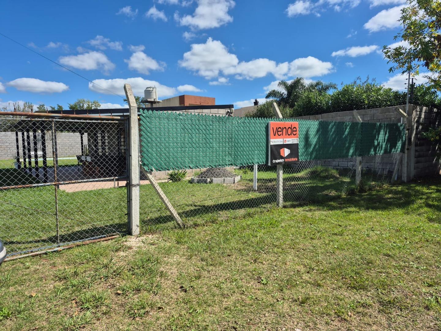Casa en Venta de 1 dormitorio