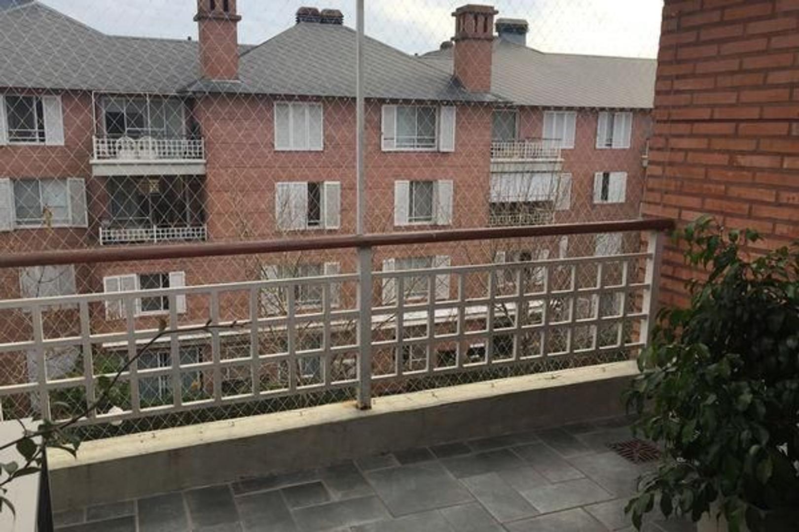 Avellaneda 1600, Piso 3